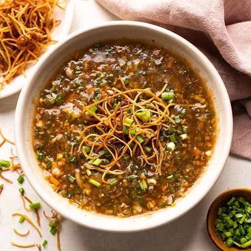 Soups